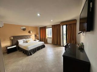 Hotel Prince Plaza - Medellín - 6
