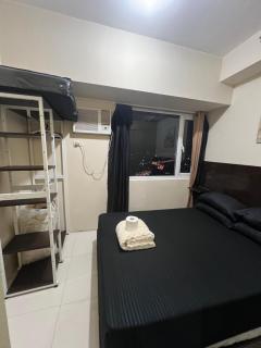 1 Bedroom Araneta Ave and Sta Mesa Condo Unit - Manila - 7