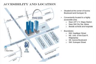 1 Bedroom Araneta Ave and Sta Mesa Condo Unit - Manila - 4