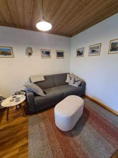 Ferienwohnung im kuhlen Allgäu - 4