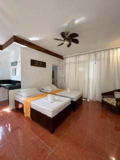 Boracay Ocean Bay Hotel - Boracay - 6