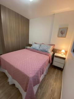 Apartamento CONDOMÍNIO ECOGARDEN - Natal - 5