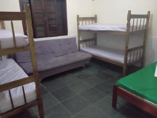 Casa Cibratel 2 Itanhaém - Itanhaém - 0