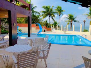 Na Praia- Espaço Dom Artur - Araruama - 0