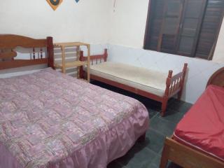 Casa Cibratel 2 Itanhaém - Itanhaém - 1