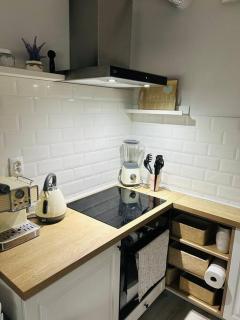 Komfortowy apartament Krokusowa - 2