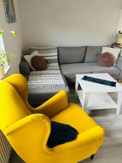 Komfortowy apartament Krokusowa - 9