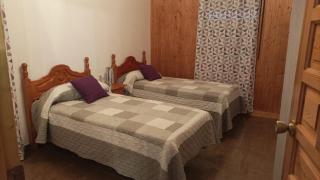 ALOJAMIENTO SAN JOSE - Cazorla - 7