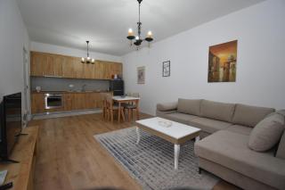 Urbanin Apartment A3 - Tirana - 0