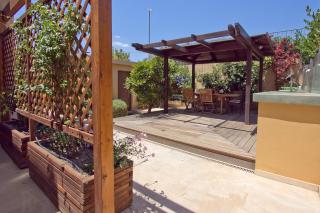 Lida Garden Studio - Anavyssos - 6
