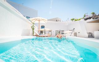 Veneston Suites - Fira - 8