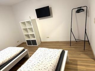 Ferienwohnung in Oberahr - Oberahr - 1