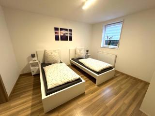 Ferienwohnung in Oberahr - Oberahr - 3