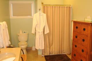 Acorn Hill Lodge and Spa - 7