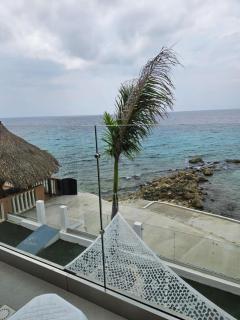 Seaview Resort Boca Sami - Sint Michiel - 2