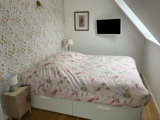 Chambre privée Place aux oignons - Lille - 6