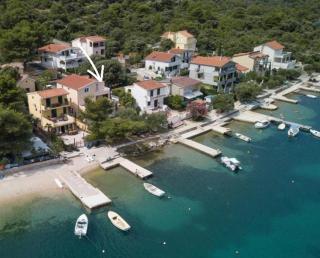 Lumare - Grebaštica - 7