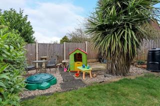 Cosy house rural setting - 2