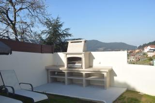 Casa en Chapela, con vistas a la Ría de Vigo - Vigo - 7