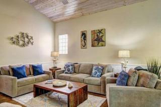 Crane's Landing at Pirates Bay - Port Aransas - 8