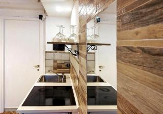 "Vacanze Romane" Stazione Tiburtina, Appartamento tre camere da letto 5 posti letto - Rom - 3