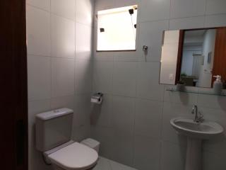 Apartamento completo e bem localizado 302 - Vitória da Conquista - 1