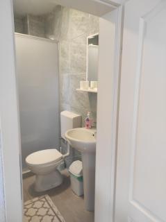 Shenk's apartment - Ohrid - 7