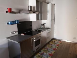 Appartamento in centro Bergamo - Bergamo - 5