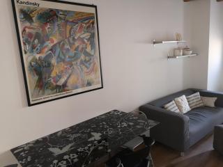 Appartamento in centro Bergamo - Bergamo - 7