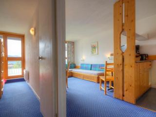 Appartement au pied des pistes, balcon, Wifi inclus - FR-1-346-486 - 6