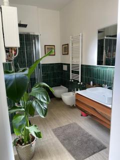 Giulio Cesare Exclusive Luxury Apartment - 1