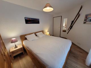 Appartement 4 pers rénové, lumineux, au centre des Gets, proche pistes et commerces - FR-1-598-114 - Les Gets - 4