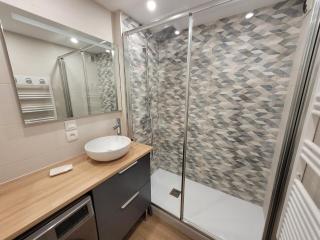 Appartement 4 pers rénové, lumineux, au centre des Gets, proche pistes et commerces - FR-1-598-114 - Les Gets - 2