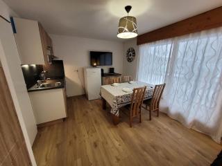 Appartement 4 pers rénové, lumineux, au centre des Gets, proche pistes et commerces - FR-1-598-114 - Les Gets - 2