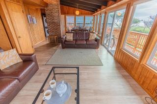Arnold Beach House 3 - Rockaway Beach - 3