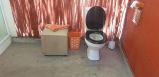 Paradise Camp Rooms - 3