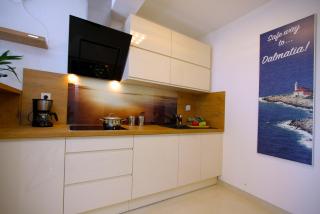 Apartment Allure - 1