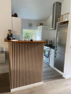 Moderne sommerhus i naturskønne omgivelser - Gedser - 3