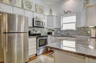Gone Coastal at Pirates Bay - Port Aransas - 9
