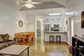Gone Coastal at Pirates Bay - Port Aransas - 8