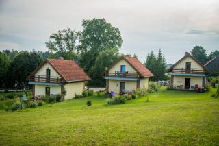 Domki na Mazurach Kurka Wodna - Mikołajki - 7