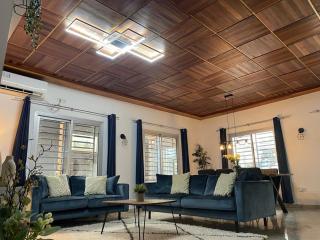 Mado Coliving - Studio Appart, Chambre coin cuisine, Chambre - Douala - 0