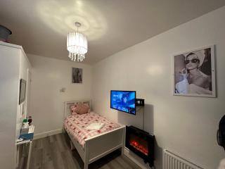 De lick strawberry studio - Londra - 6