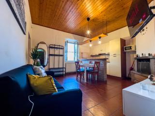 Apt Finestra Sul Castello, Vista Lago Wi-Fi Gratis - Bracciano - 9