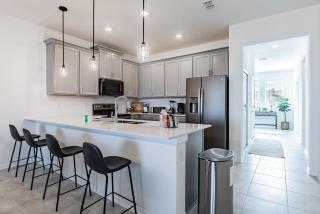NEW JUNE/2022 - Stylish Champions Gate - Kissimmee - 3