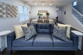 Luxury Beachside Vacation Getaway - OceanView, Movie Theatre, Mini Golf - Atlantic City - 6