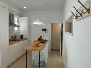 Apartamento 2 Habitaciones Sanlúcar la Mayor N-431 Sevilla-Huelva - Sanlúcar la Mayor - 5