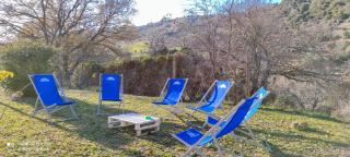 DIMORA IL CAMALEONTE apartments in nature with pool - Civitavecchia - 5