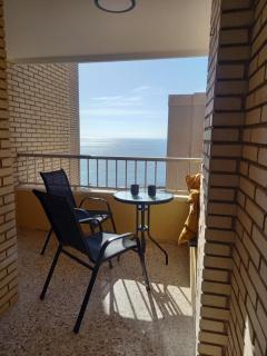 Sea View Luxury Apartment Victoria - 8