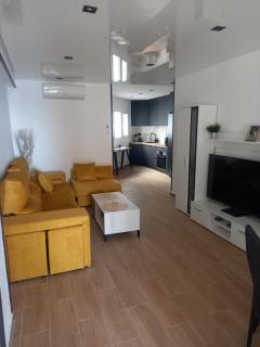 Sea View Luxury Apartment Victoria - 7